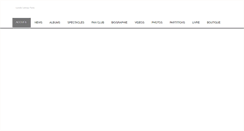 Desktop Screenshot of lynda-lemay.net